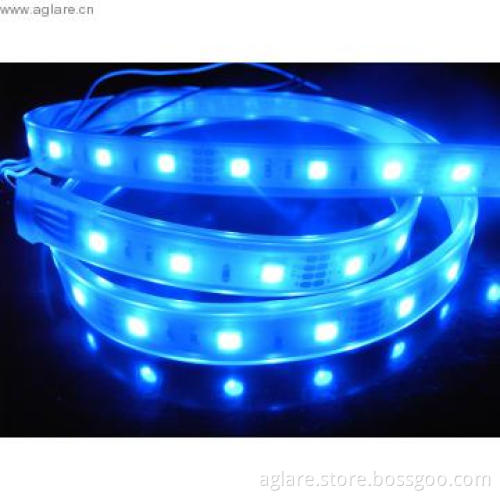 Chasing Falling Snow Tube Light With lots of Colours Available